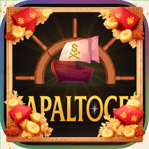 kapaltogel — mitra unggulan
